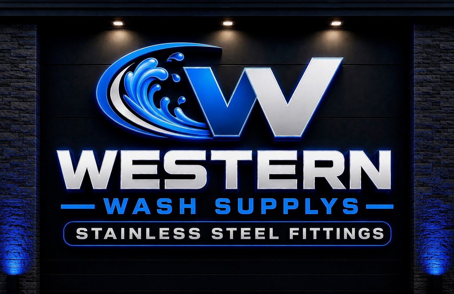 Western Wash Supplys